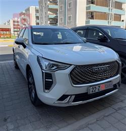 هافال جوليون